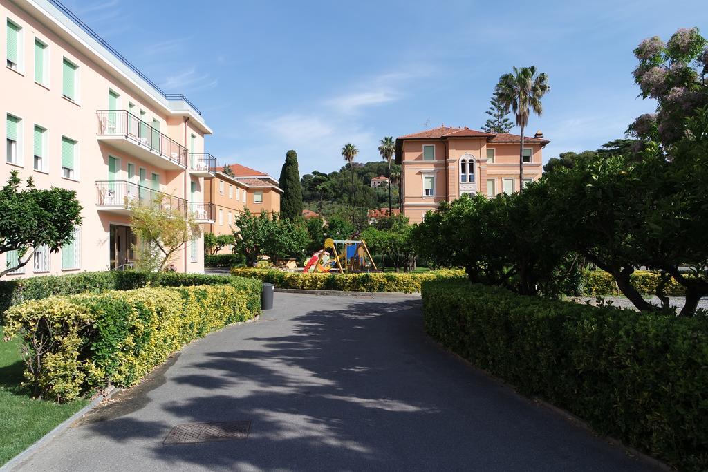 Hotel Villa San Giuseppe San Bartolomeo Al Mare Exterior foto
