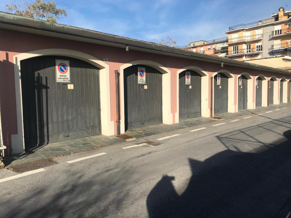 Hotel Villa San Giuseppe San Bartolomeo Al Mare Exterior foto